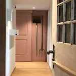 Waterfall Views-stylish Design-big Comfy Bed Apartmán Lauterbrunnen