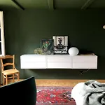 Waterfall Views-stylish Design-big Comfy Bed Apartmán Lauterbrunnen
