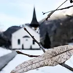 Apartmán Waterfall Views-stylish Design-big Comfy Bed Lauterbrunnen