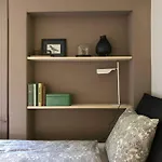 Waterfall Views-stylish Design-big Comfy Bed *