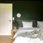 Apartmán Waterfall Views-stylish Design-big Comfy Bed Lauterbrunnen
