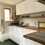 Waterfall Views-stylish Design-big Comfy Bed Apartmán *