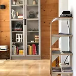 Apartmán Waterfall Views-stylish Design-big Comfy Bed
