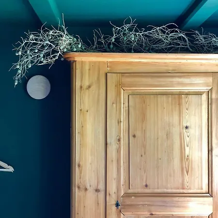 Apartment Iconic Valley View Amazing Design King Bed Lauterbrunnen