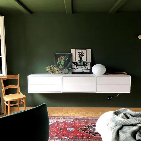 Iconic Valley View Amazing Design King Bed Appartement Lauterbrunnen