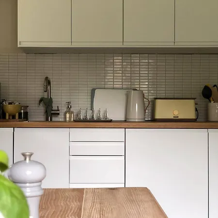 Apartment Iconic Valley View Amazing Design King Bed *