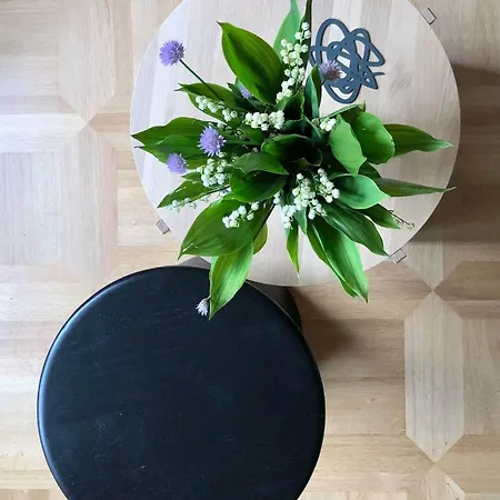 Appartement Iconic Valley View Amazing Design King Bed *